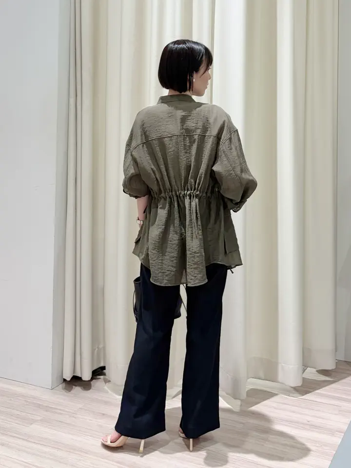 ONWARD CROSSET SELECT E コーディネート画像