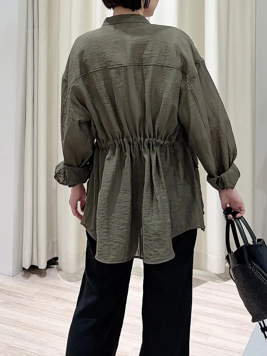 ONWARD CROSSET SELECT E コーディネート画像