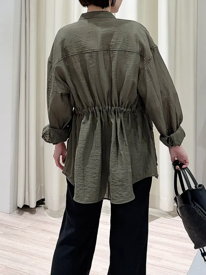 ONWARD CROSSET SELECT E コーディネート画像