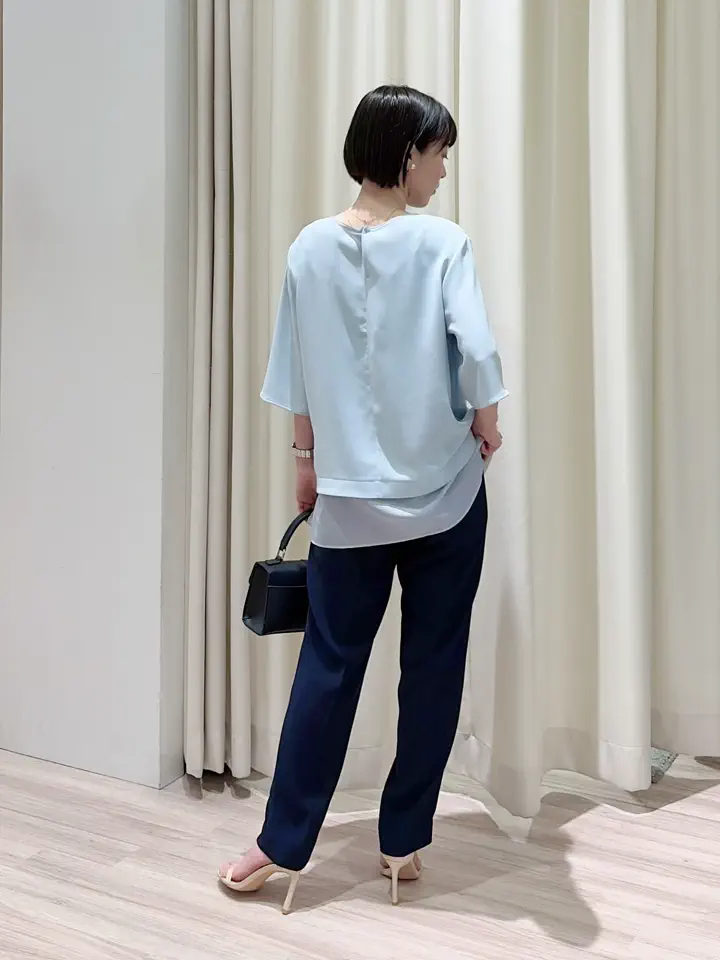 ONWARD CROSSET SELECT E コーディネート画像