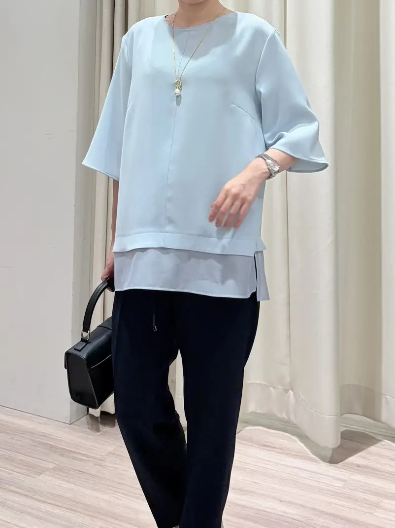 ONWARD CROSSET SELECT E コーディネート画像