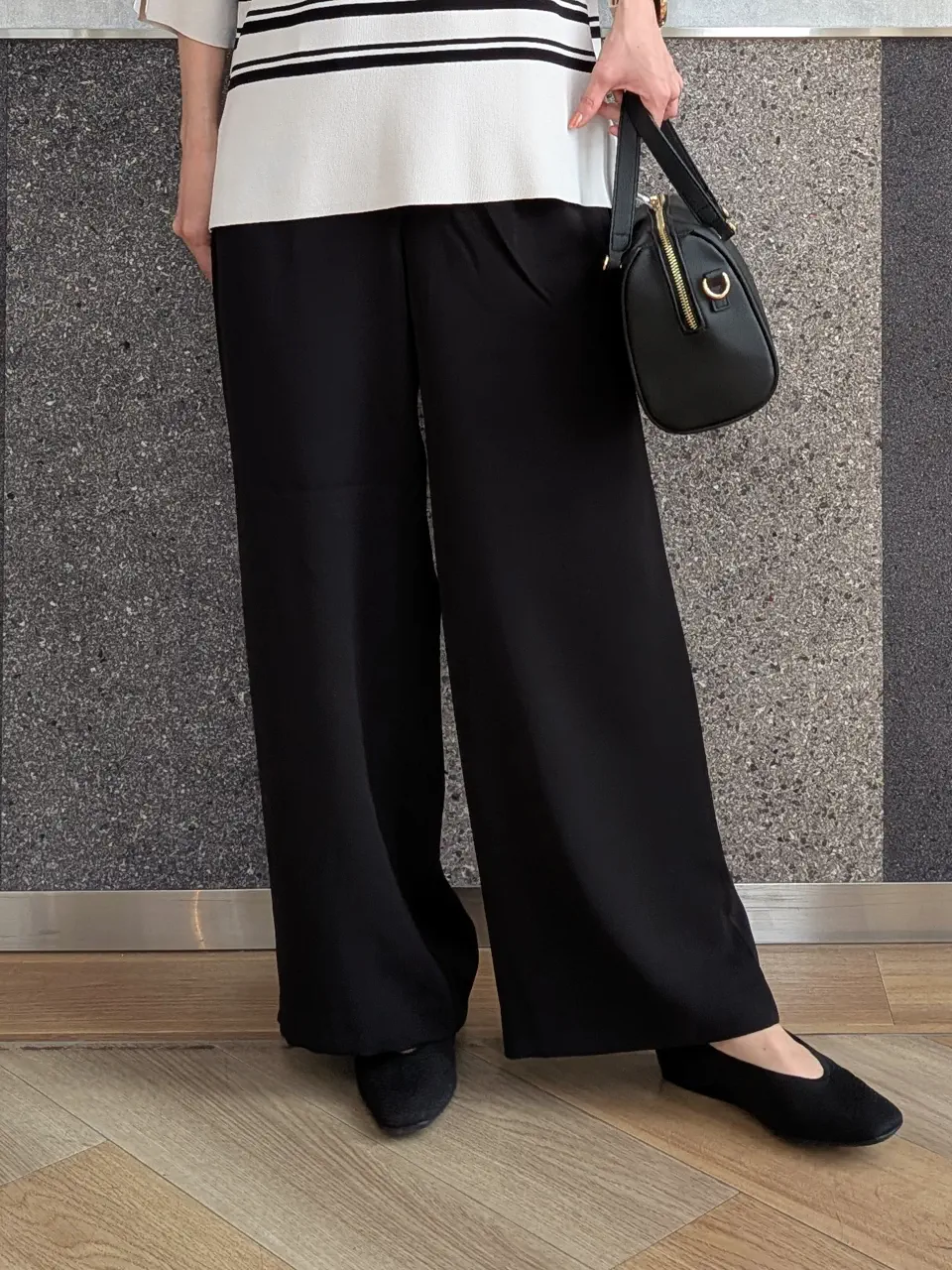 ONWARD CROSSET SELECT 浅岡 コーディネート画像