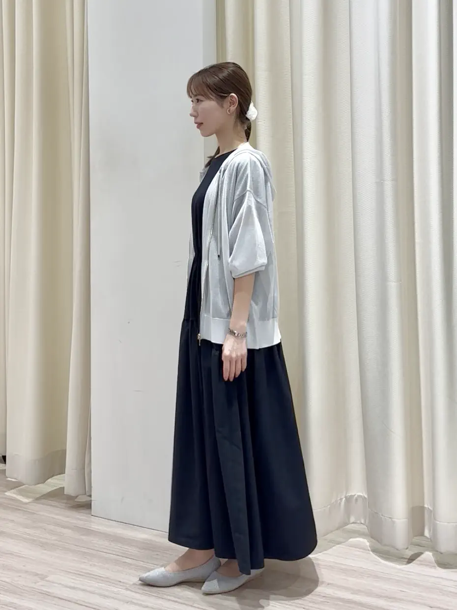 ONWARD CROSSET SELECT R コーディネート画像