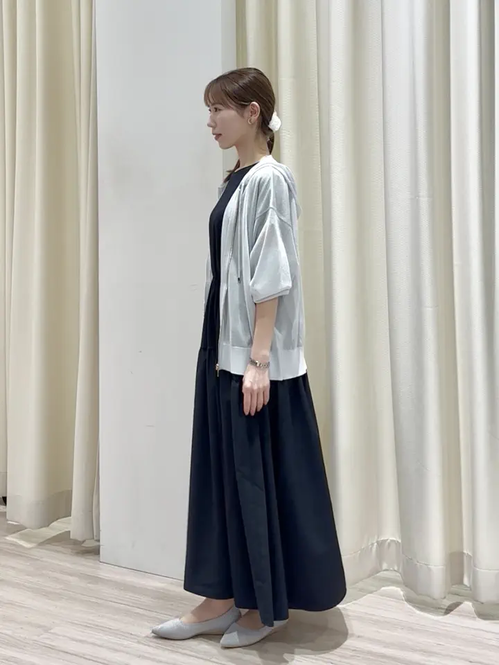 ONWARD CROSSET SELECT R コーディネート画像