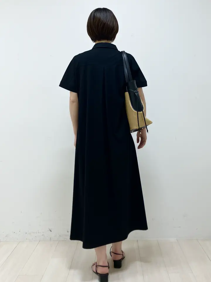 ONWARD CROSSET SELECT 島田 コーディネート画像