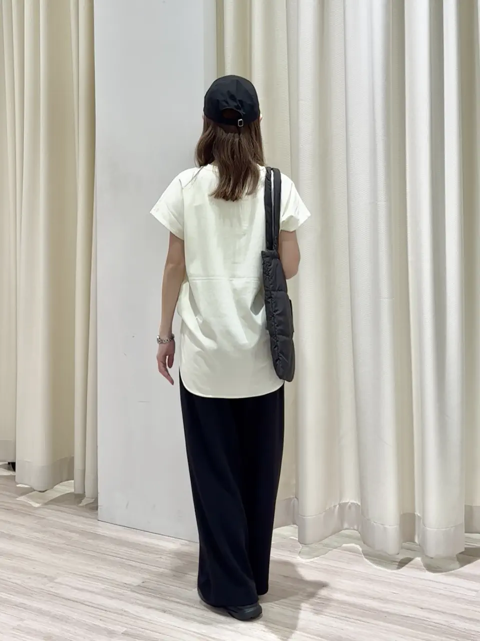 ONWARD CROSSET SELECT R コーディネート画像