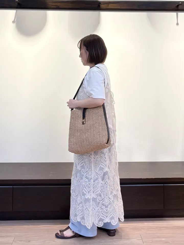 ONWARD CROSSET SELECT 副島 コーディネート画像