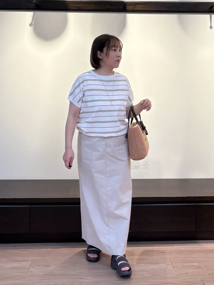 ONWARD CROSSET SELECT 副島 コーディネート画像