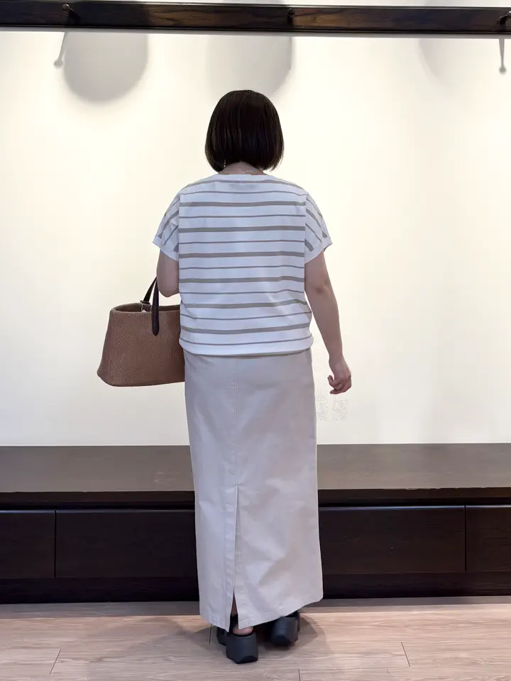 ONWARD CROSSET SELECT 副島 コーディネート画像