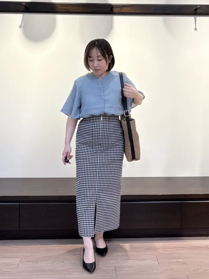 ONWARD CROSSET SELECT 副島 コーディネート画像