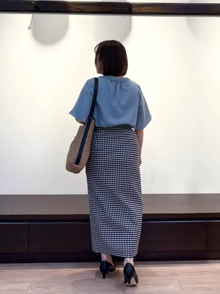 ONWARD CROSSET SELECT 副島 コーディネート画像