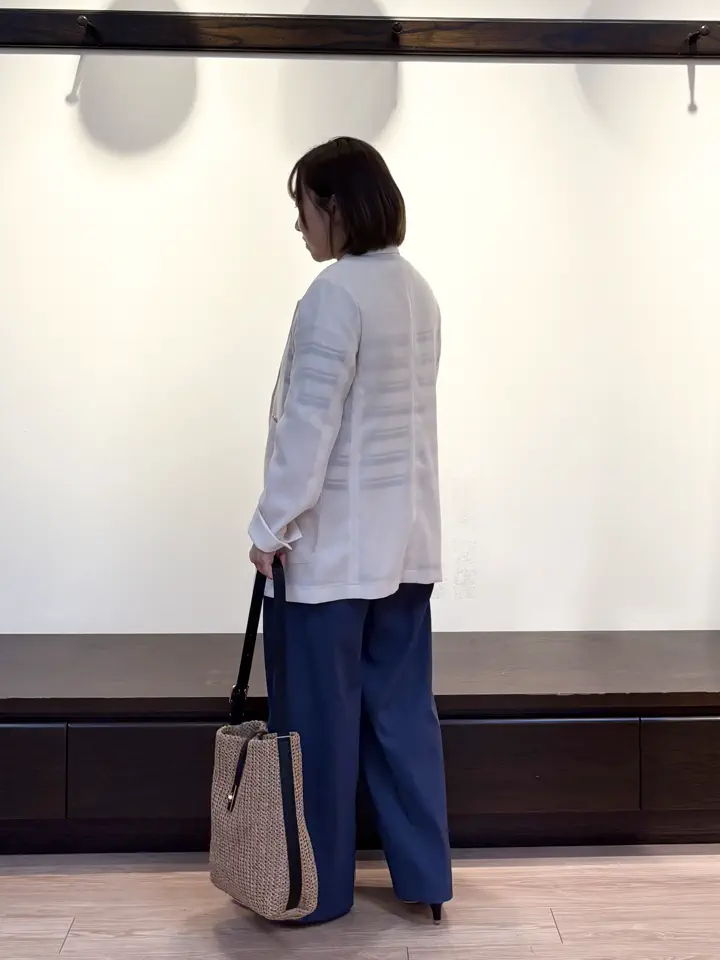 ONWARD CROSSET SELECT 副島 コーディネート画像