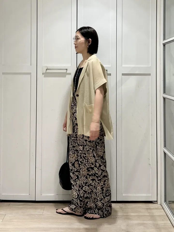 ONWARD CROSSET SELECT 濱野 コーディネート画像