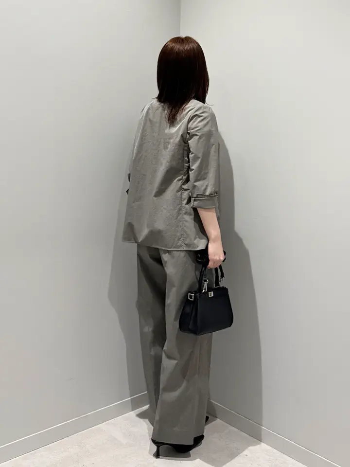 ONWARD CROSSET SELECT Tamura コーディネート画像