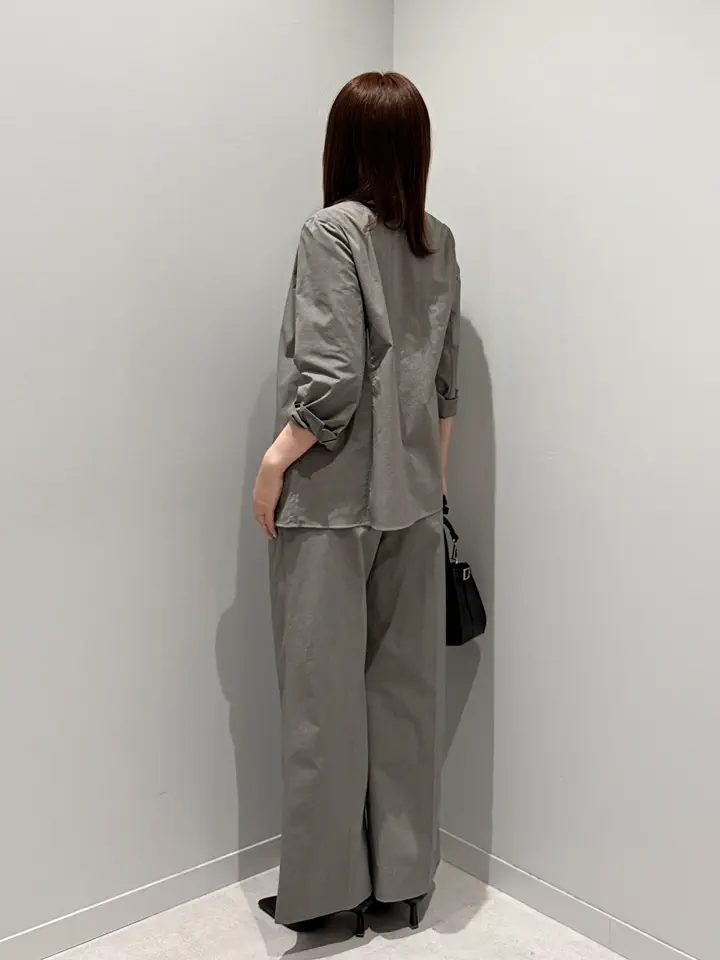 ONWARD CROSSET SELECT Tamura コーディネート画像