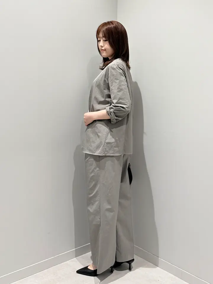 ONWARD CROSSET SELECT Tamura コーディネート画像