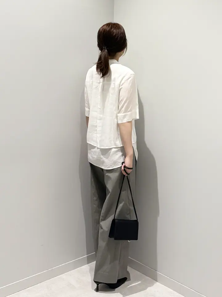 ONWARD CROSSET SELECT Tamura コーディネート画像