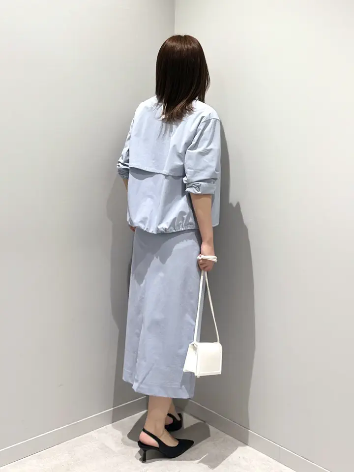 ONWARD CROSSET SELECT Tamura コーディネート画像