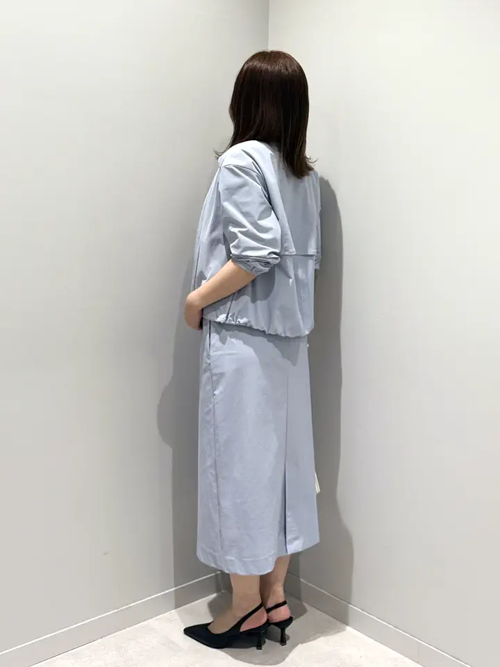ONWARD CROSSET SELECT Tamura コーディネート画像
