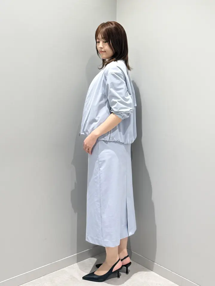 ONWARD CROSSET SELECT Tamura コーディネート画像