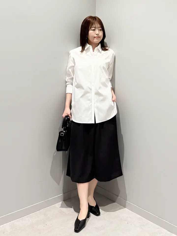 ONWARD CROSSET SELECT Tamura コーディネート画像