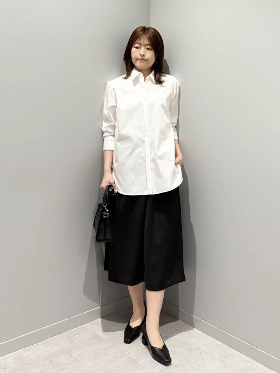 ONWARD CROSSET SELECT Tamura コーディネート画像