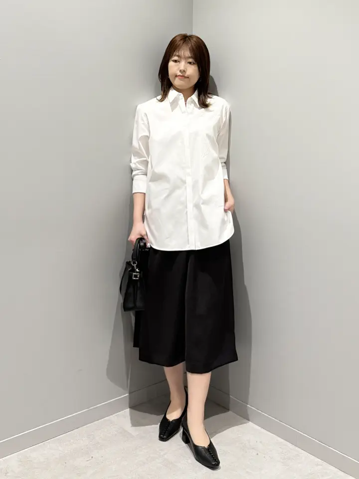 ONWARD CROSSET SELECT Tamura コーディネート画像