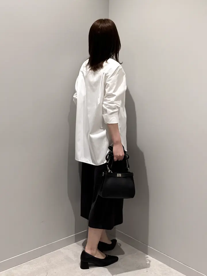 ONWARD CROSSET SELECT Tamura コーディネート画像