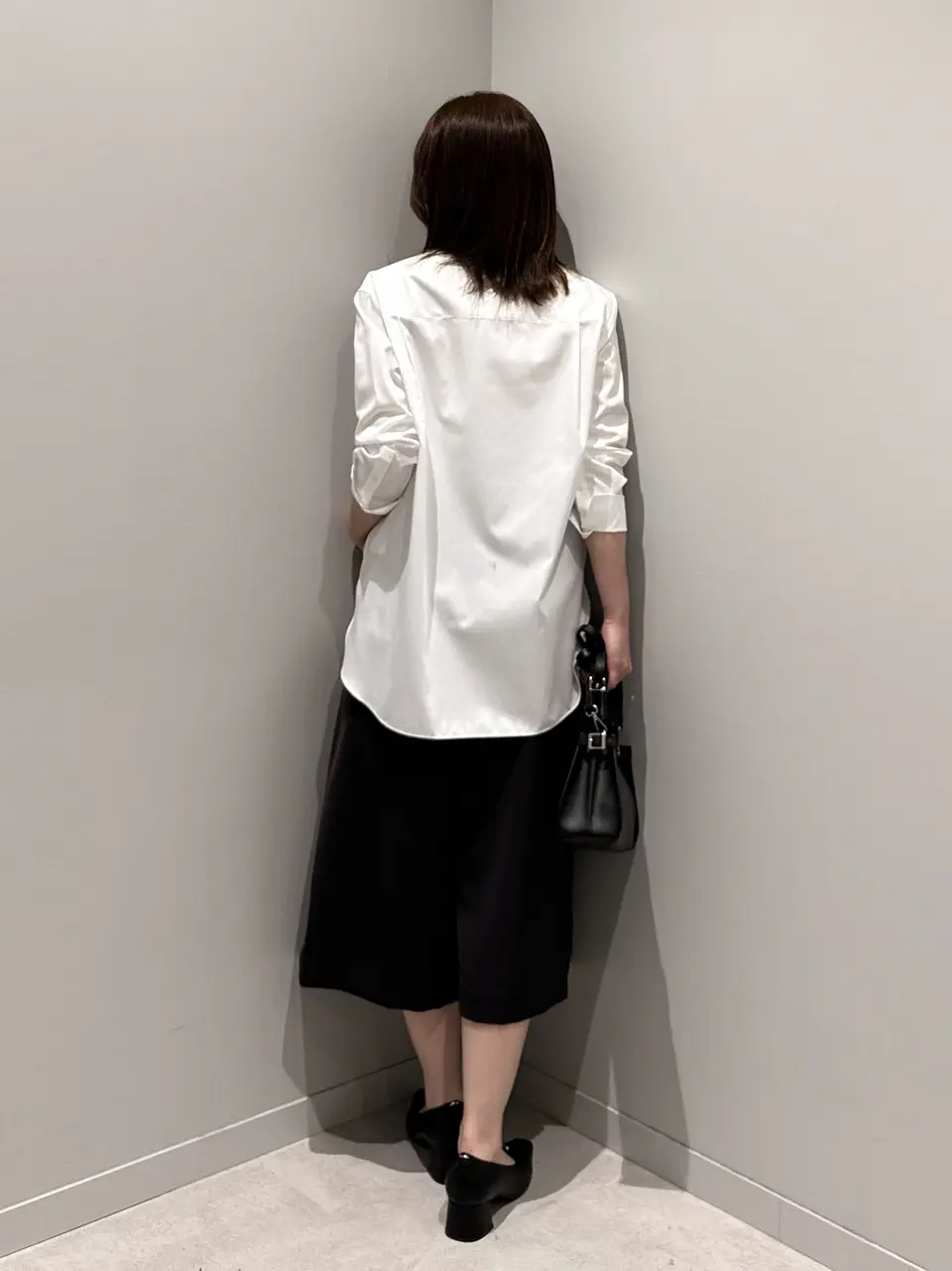 ONWARD CROSSET SELECT Tamura コーディネート画像