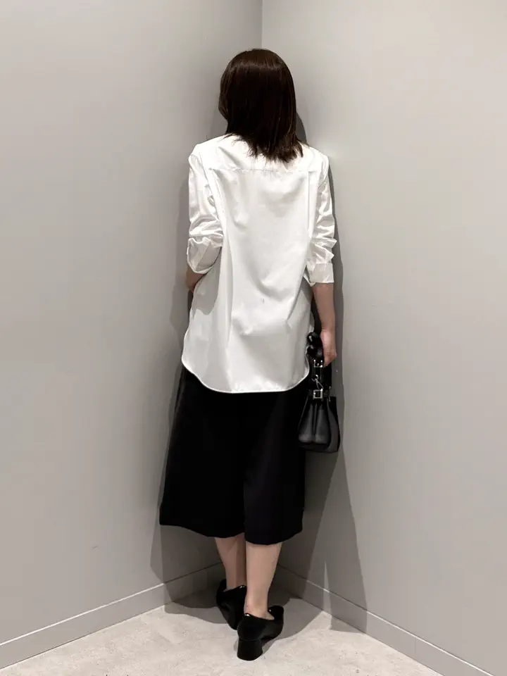 ONWARD CROSSET SELECT Tamura コーディネート画像