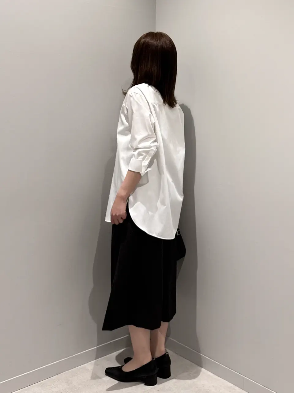 ONWARD CROSSET SELECT Tamura コーディネート画像