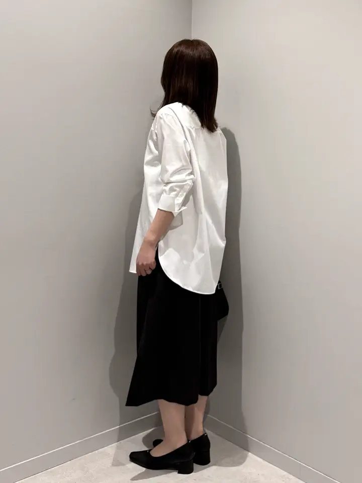 ONWARD CROSSET SELECT Tamura コーディネート画像