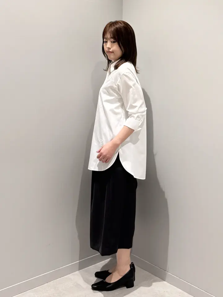 ONWARD CROSSET SELECT Tamura コーディネート画像