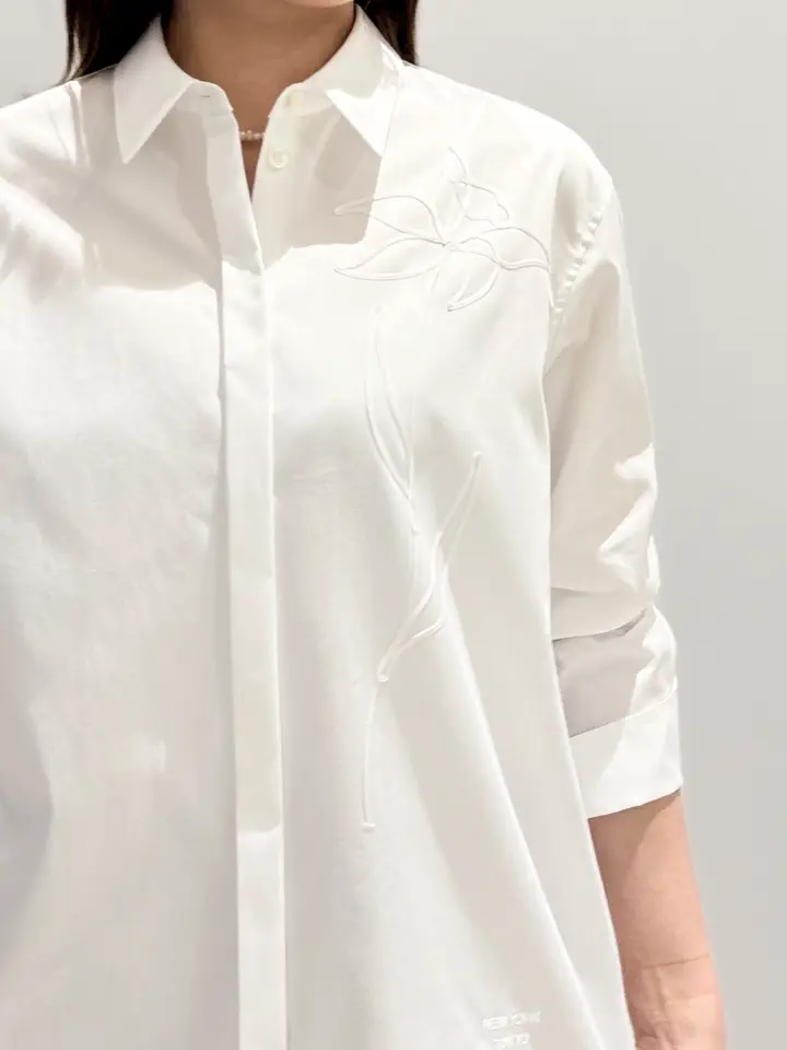 ONWARD CROSSET SELECT Tamura コーディネート画像