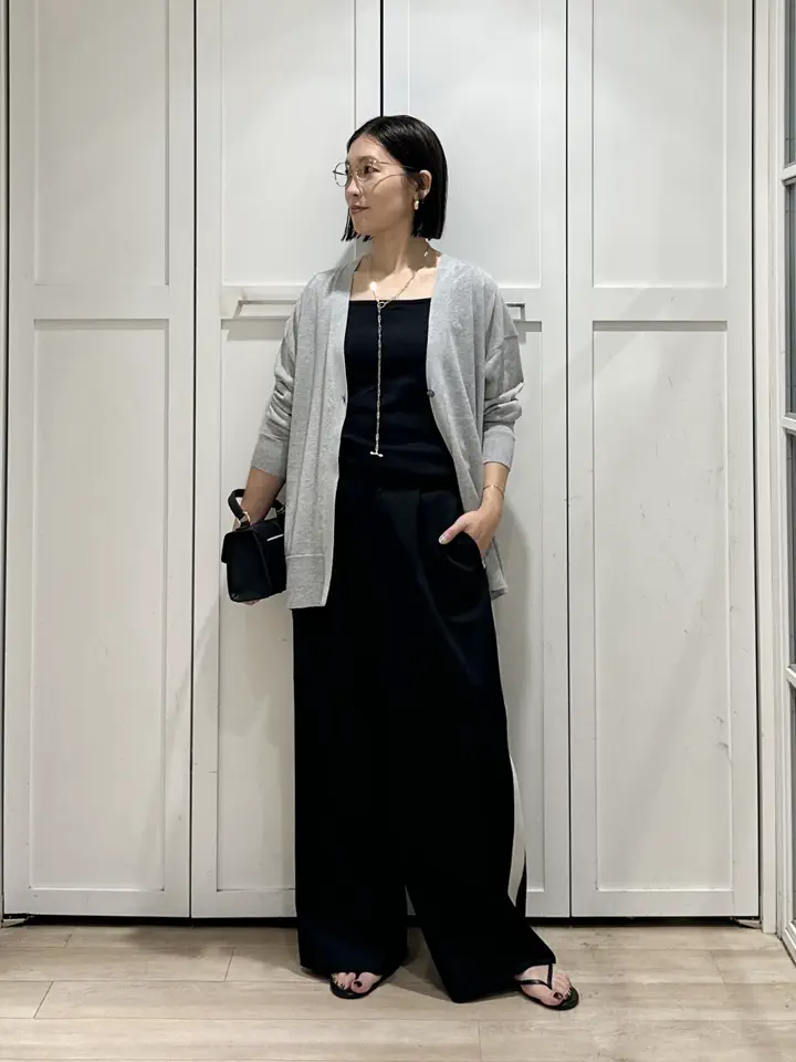 ONWARD CROSSET SELECT 濱野 コーディネート画像