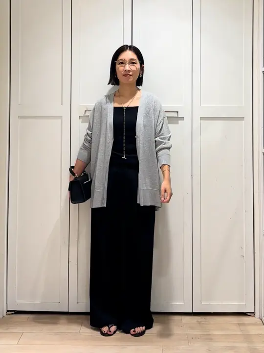 ONWARD CROSSET SELECT 濱野 コーディネート画像