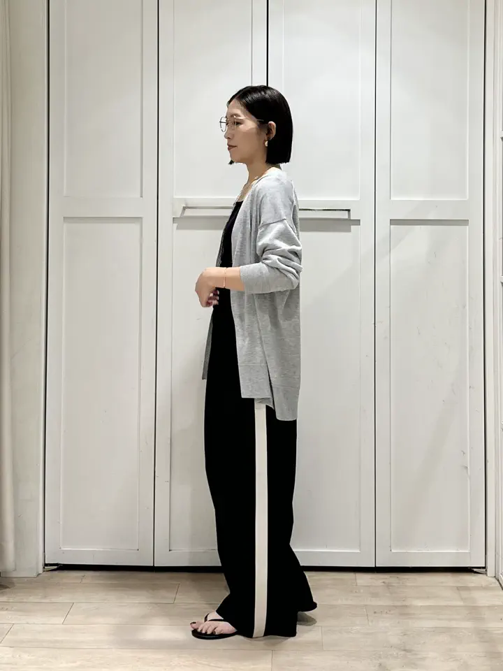 ONWARD CROSSET SELECT 濱野 コーディネート画像