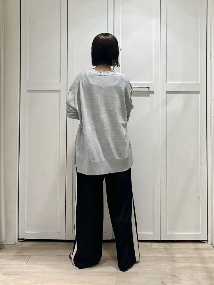 ONWARD CROSSET SELECT 濱野 コーディネート画像