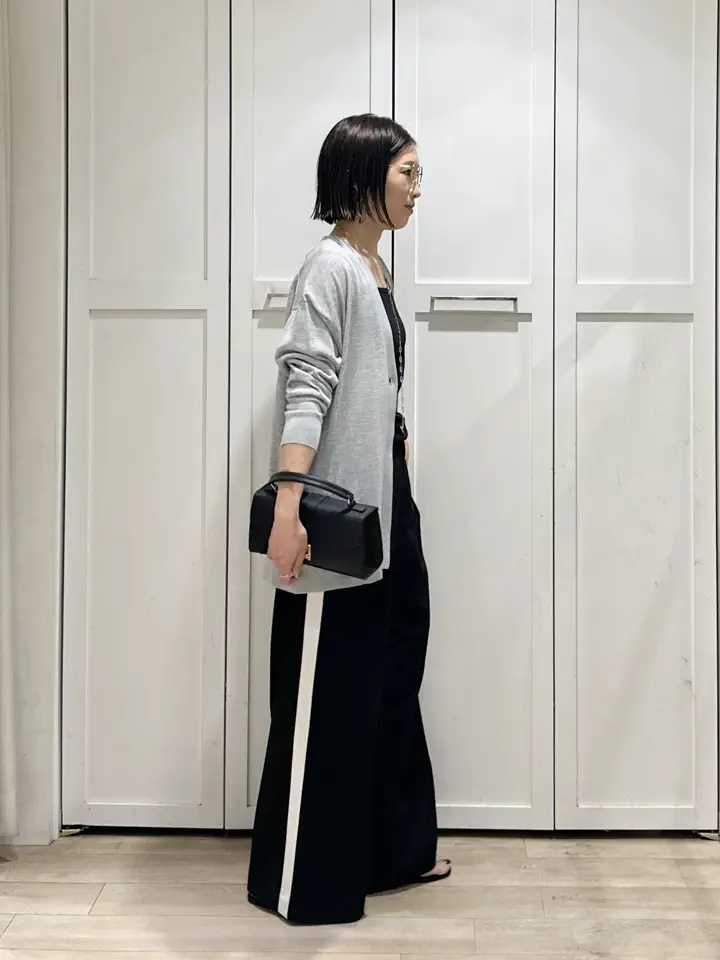 ONWARD CROSSET SELECT 濱野 コーディネート画像