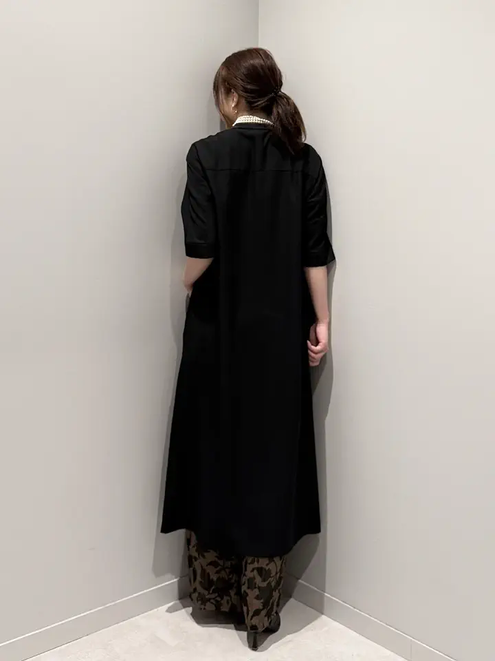 ONWARD CROSSET SELECT Tamura コーディネート画像