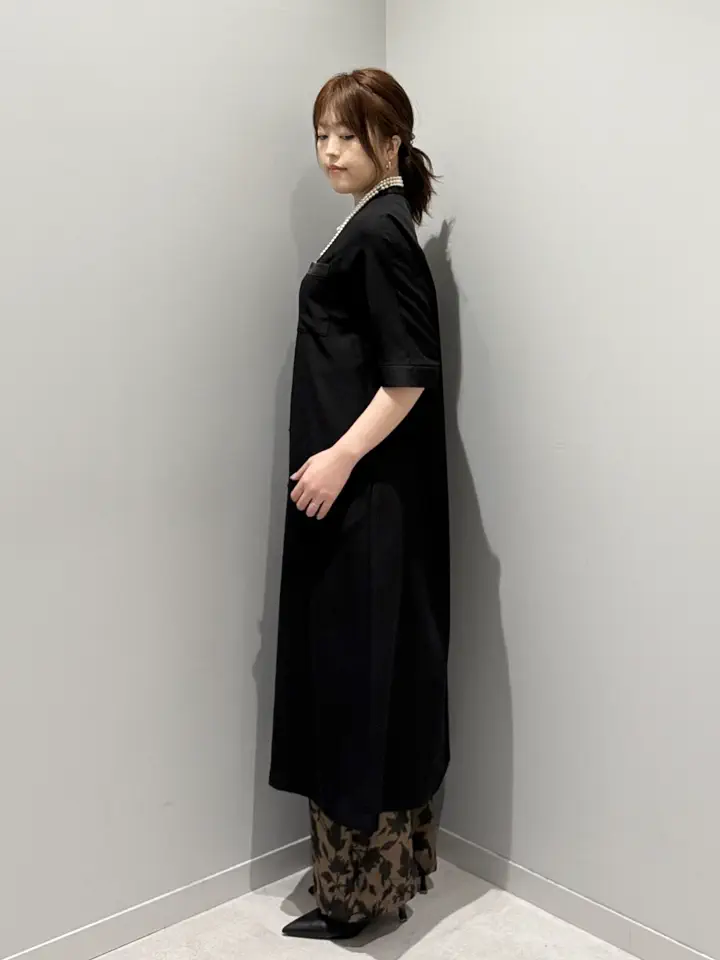 ONWARD CROSSET SELECT Tamura コーディネート画像