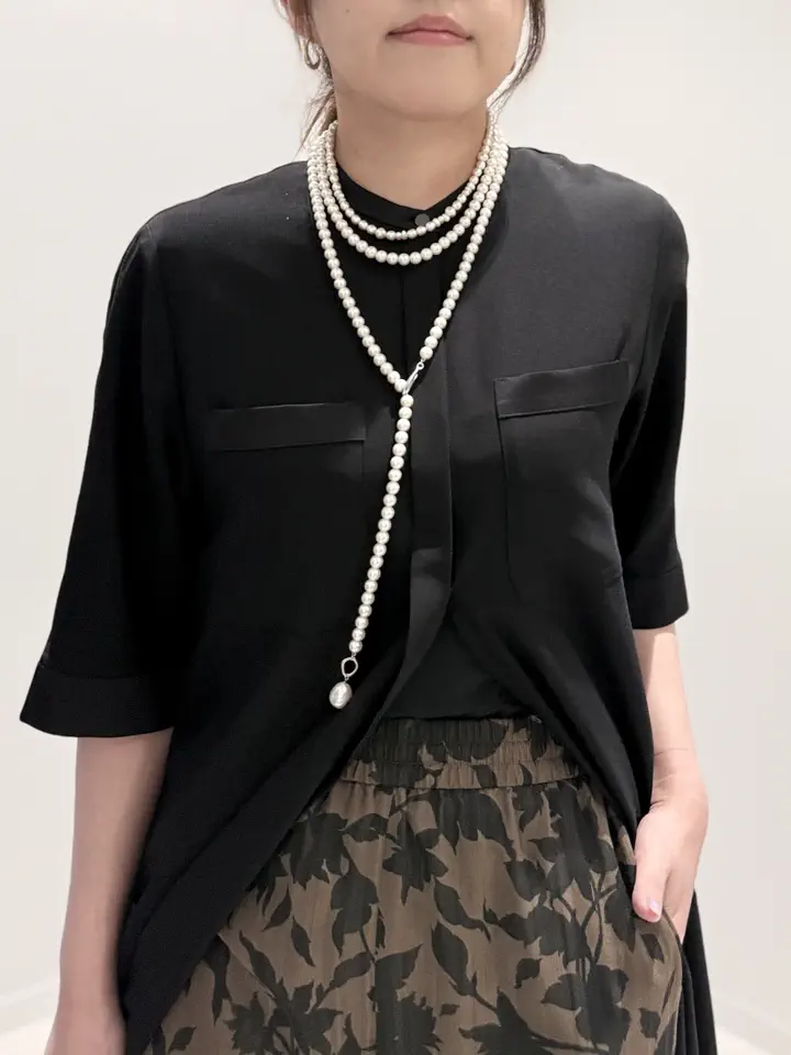 ONWARD CROSSET SELECT Tamura コーディネート画像