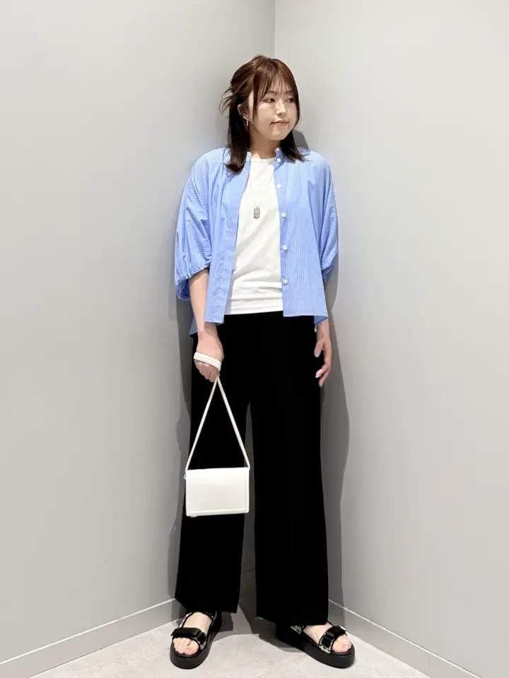 ONWARD CROSSET SELECT Tamura コーディネート画像