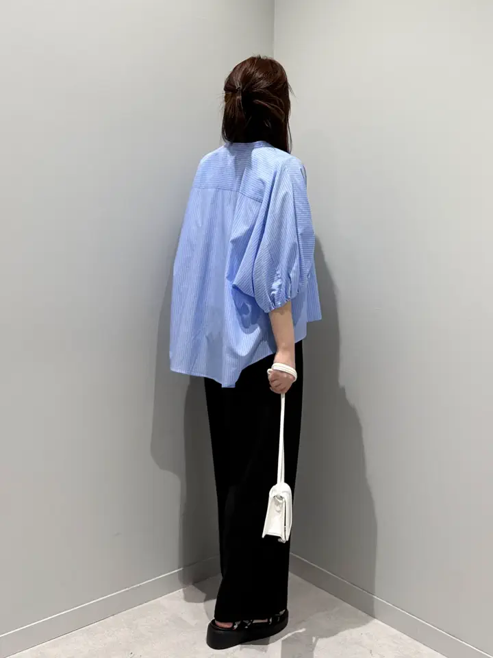 ONWARD CROSSET SELECT Tamura コーディネート画像