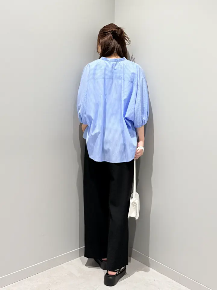 ONWARD CROSSET SELECT Tamura コーディネート画像