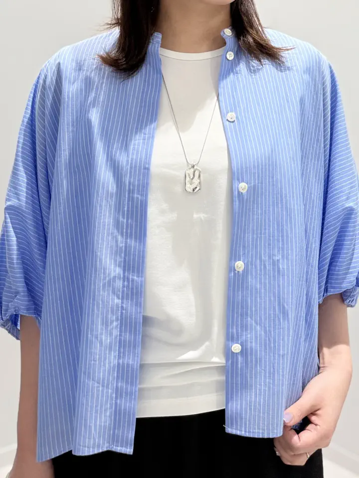 ONWARD CROSSET SELECT Tamura コーディネート画像