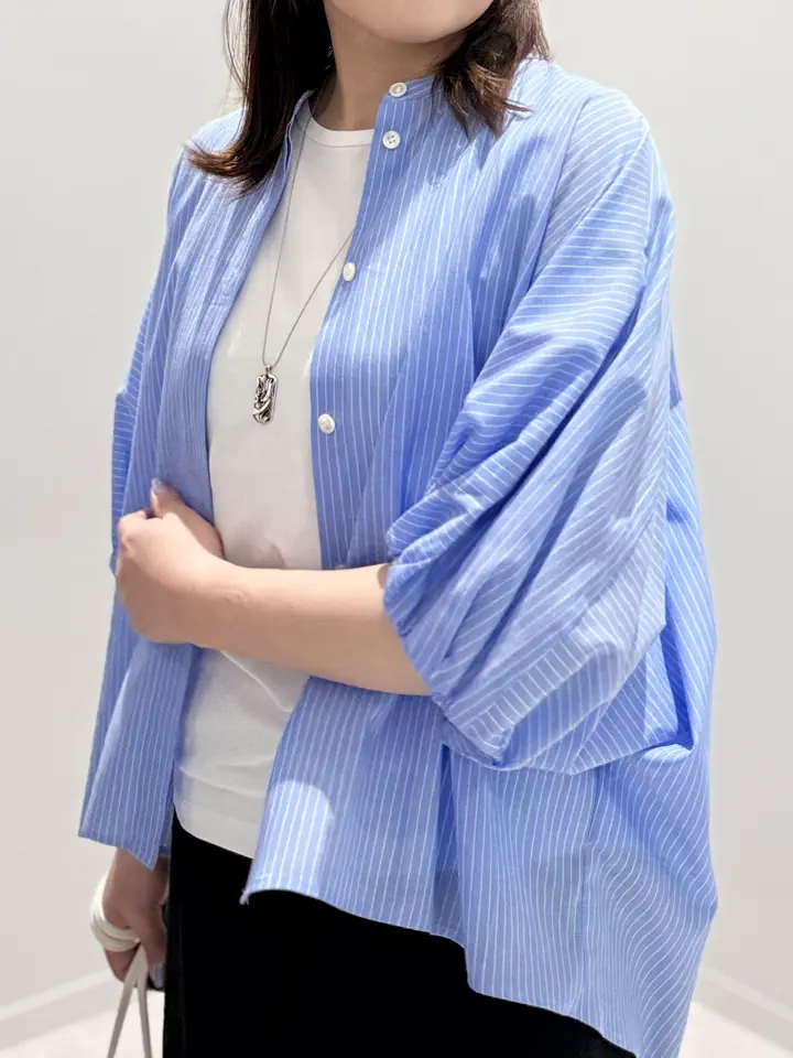 ONWARD CROSSET SELECT Tamura コーディネート画像