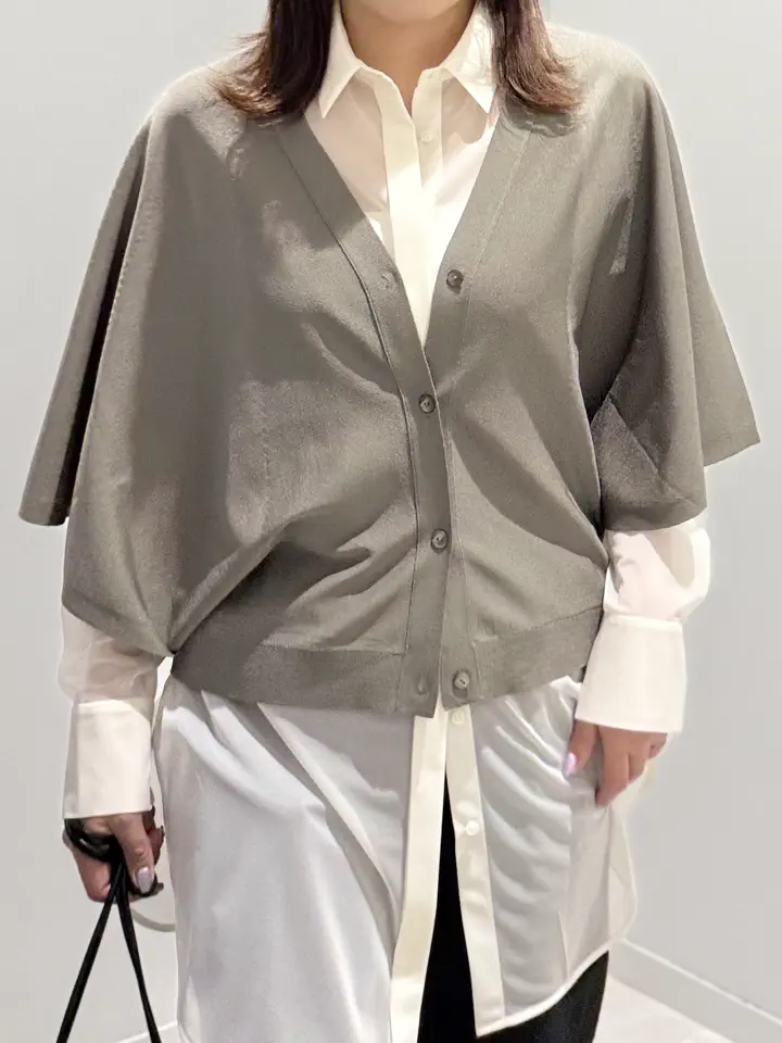 ONWARD CROSSET SELECT Tamura コーディネート画像