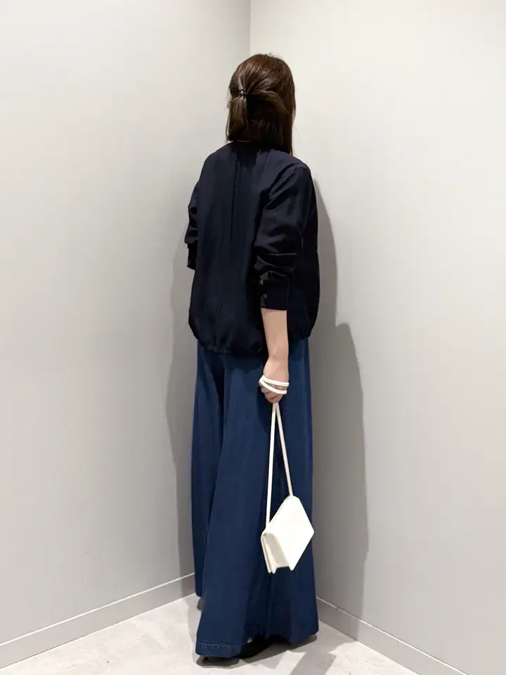 ONWARD CROSSET SELECT Tamura コーディネート画像