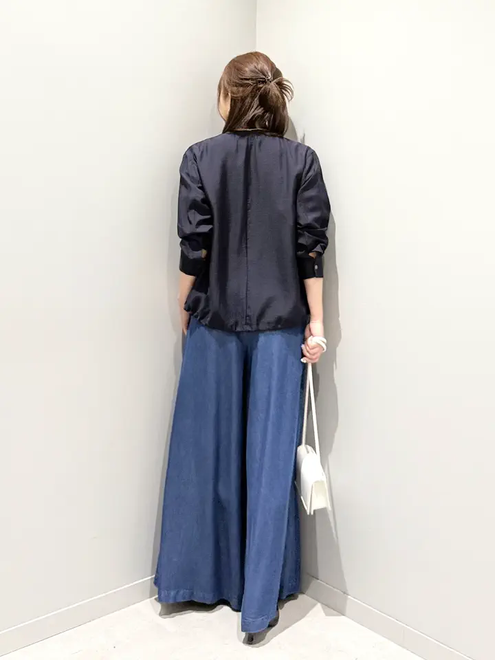 ONWARD CROSSET SELECT Tamura コーディネート画像